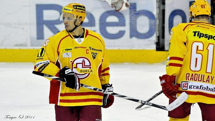 Rozhodcovia by mali dvadsiatku viac vychovávať, myslí si Ján Pardavý